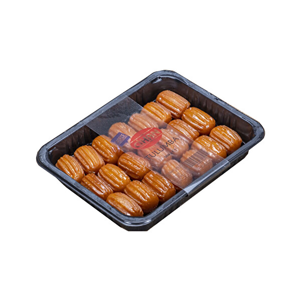 Donuk Tulumba Tatlısı 500 g