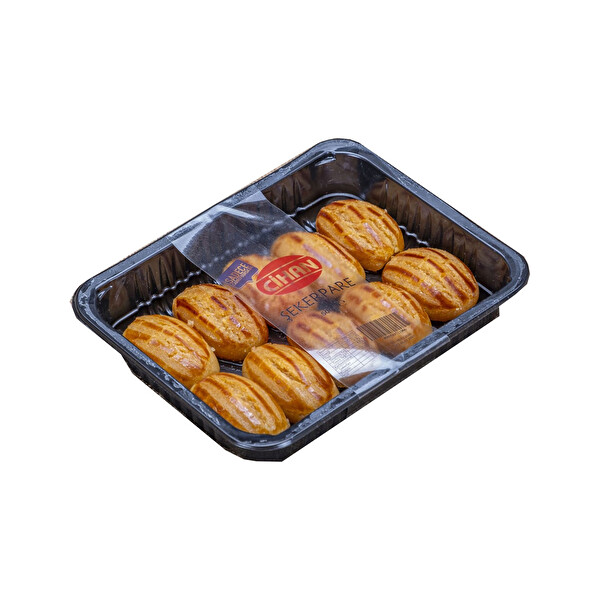 Donuk Şekerpare 500 g