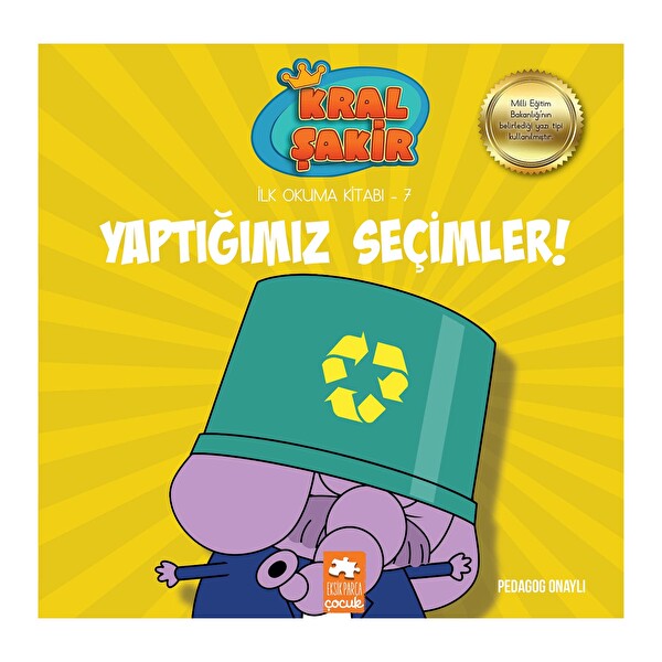 Kral Sakir Okuma Serisi Yaptigimiz Secimler 30266796 Carrefoursa