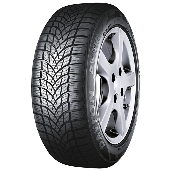 Dayton 185/65R14 86T DW510E Lastik