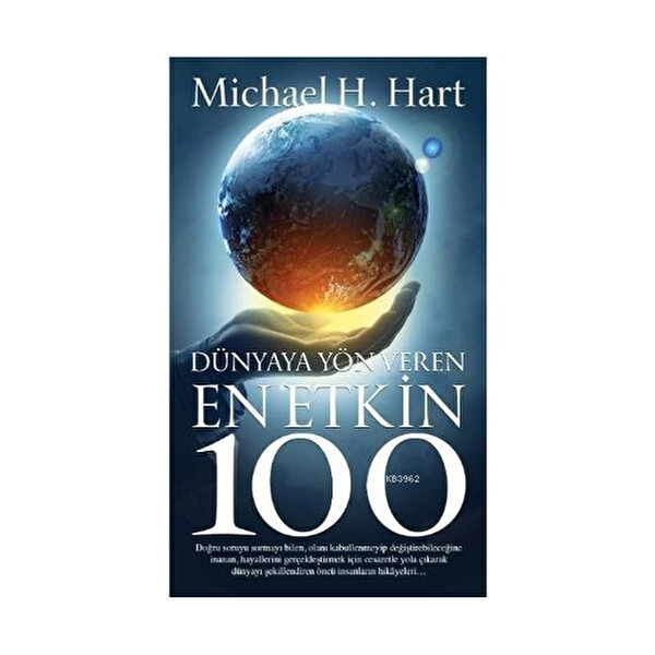 Dünyaya Yön Veren En Etkin 100