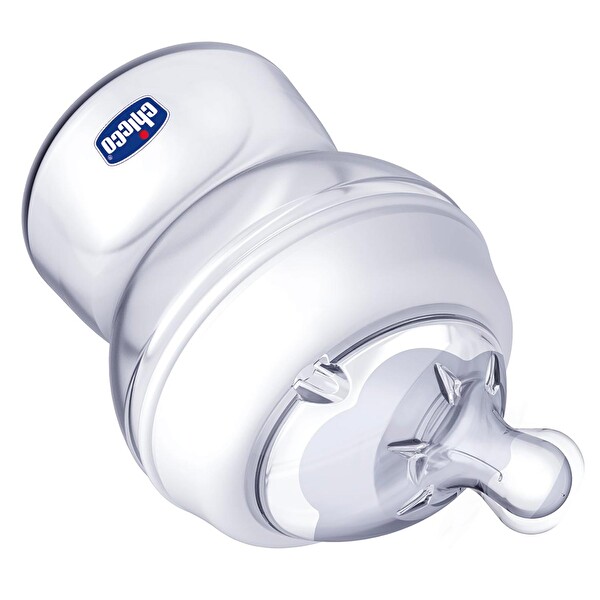 Chicco Naturalfeeling Biberon 0 Ay+ 150ml Chicco Naturalfeeling Biberon 0 Ay+ 150ml