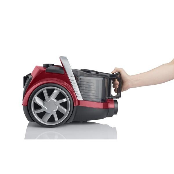 arnica vesta toz torbasiz elektrik