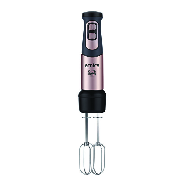 Arnica Diva Trend Rose El Blender Seti Arnica Diva Trend Rose El Blender Seti
