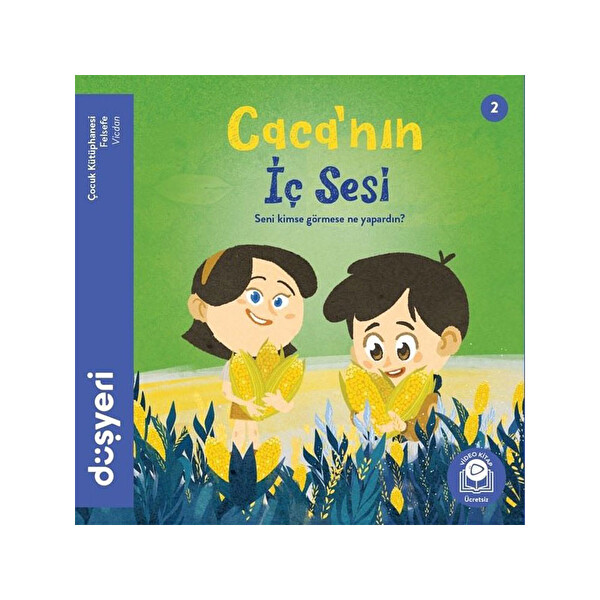 Caca'nın İç Sesi