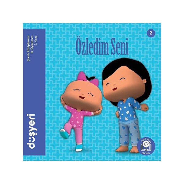 Özledim Seni