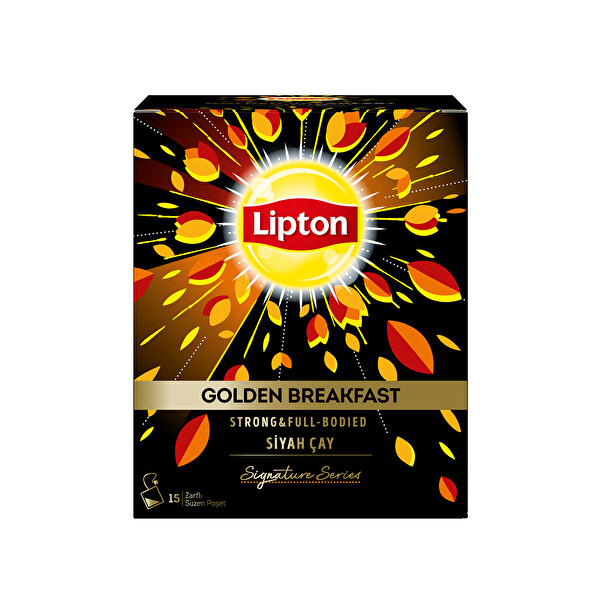 Lipton Signature Golden Break 30 g