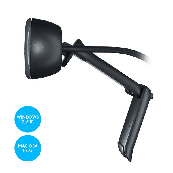 Logitech c270 carrefour sales