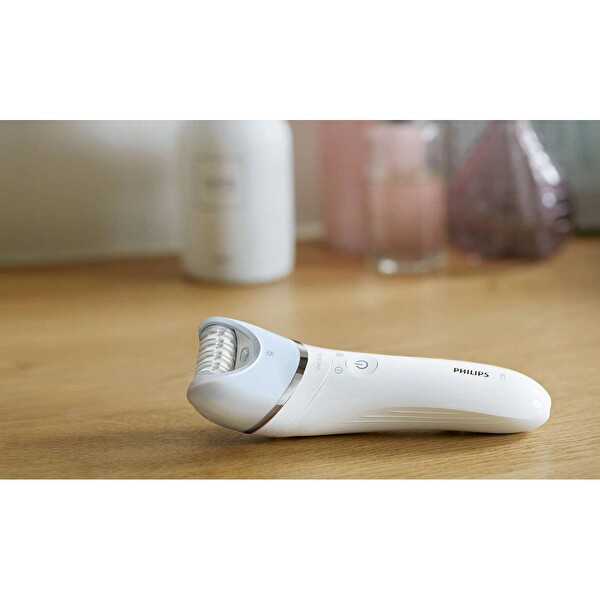 Philips Bre605/05 Satinelle Epilatör Philips Bre605/05 Satinelle Epilatör