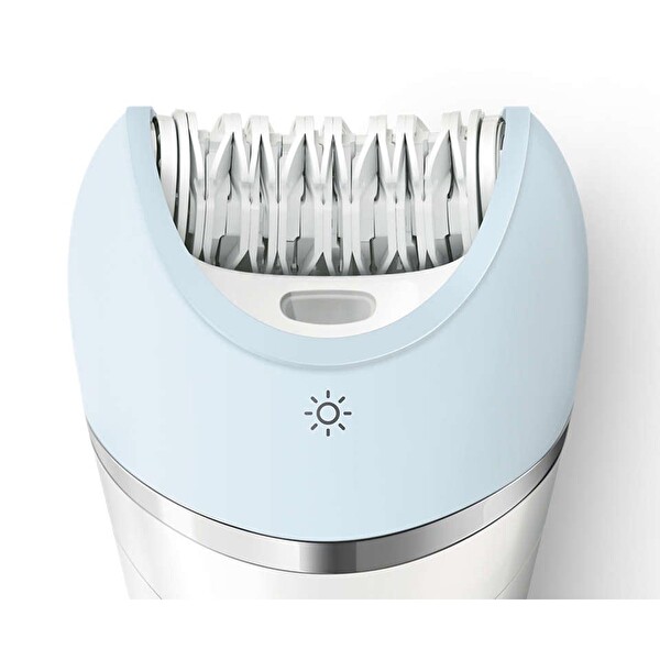 Philips Bre605/05 Satinelle Epilatör Philips Bre605/05 Satinelle Epilatör
