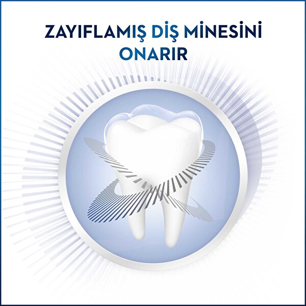 OralB Professional 50 ml Diş Eti ve Diş Minesi Pro Onarım Orijinal Diş