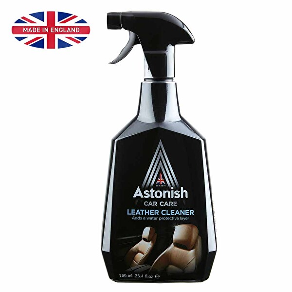 Astonish Deri Temizleyici Sprey 750 Ml