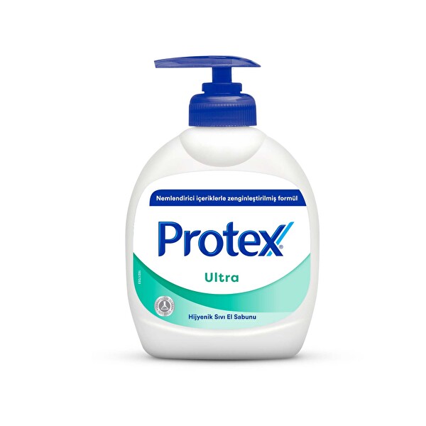 Protex Ultra Koruma Sıvı Sabun 300 Ml