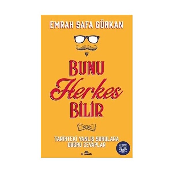 Bunu Herkes Bilir