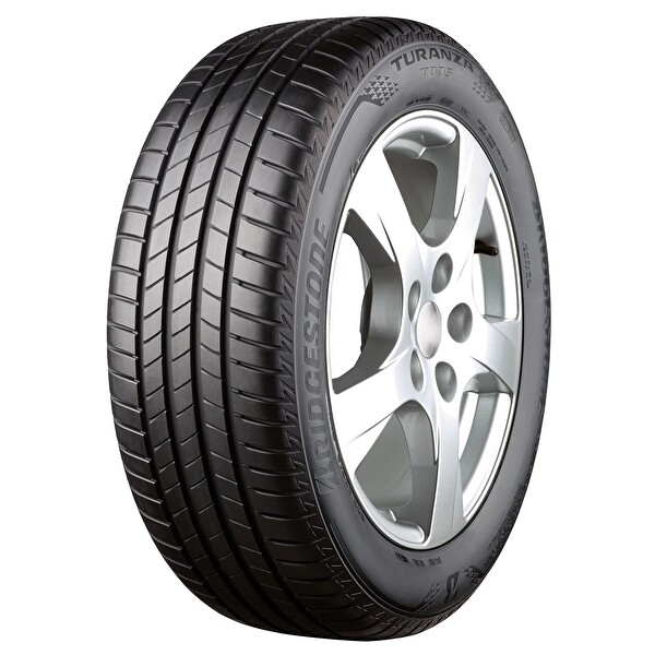 Bridgestone 225/40R18 T005 Driveguard RFT 92Y XL