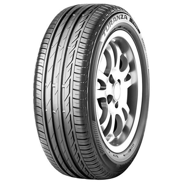 BRIDGESTONE 225/45R17 TURANZA T001 91Y Lastik