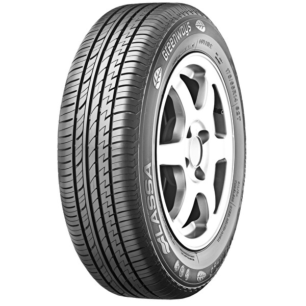LASSA 175/70R13 GREENWAYS 82T Lastik LASSA 175/70R13 GREENWAYS 82T Lastik