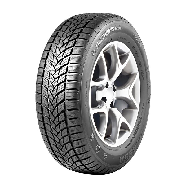 LASSA 225/65R17 MULTIWAYS 4*4 106H XL Lastik LASSA 225/65R17 MULTIWAYS 4*4 106H XL Lastik