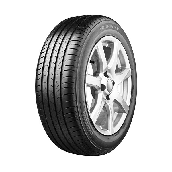 Dayton 225/40R18 Touring 2 92W XL