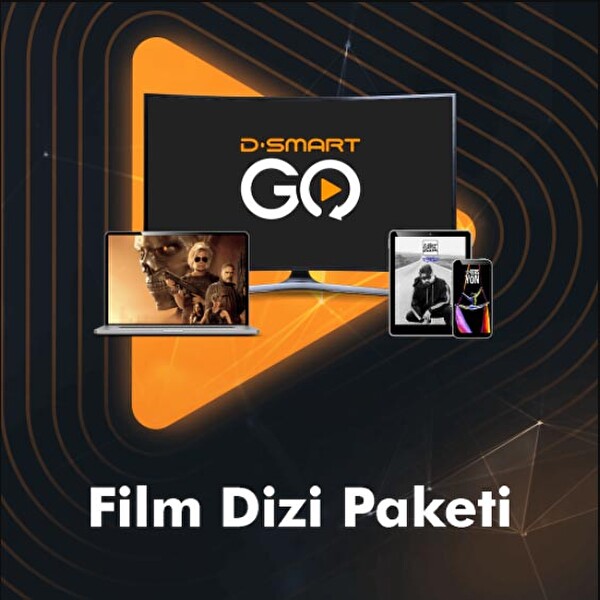 D-Smart Go Film Dizi Paket Bedeli 6