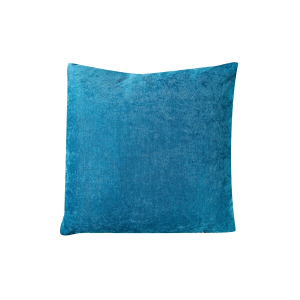 Harmony Mavi Kirlent 40 X 40 Cm 30274585 Carrefoursa