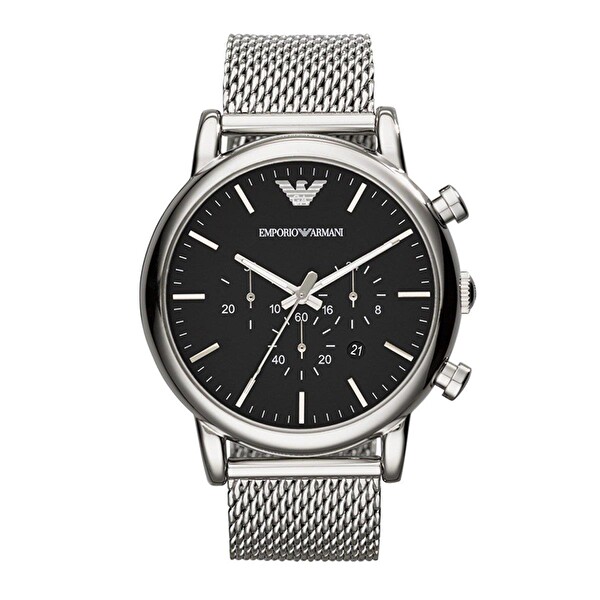 Emporio Armani Ar1808 Erkek Kol Saati 30275008 Carrefoursa