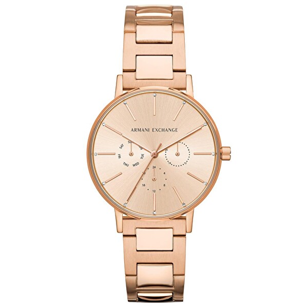 Armani Exchange Ax5552 Kadin Kol Saati 30275059 Carrefoursa