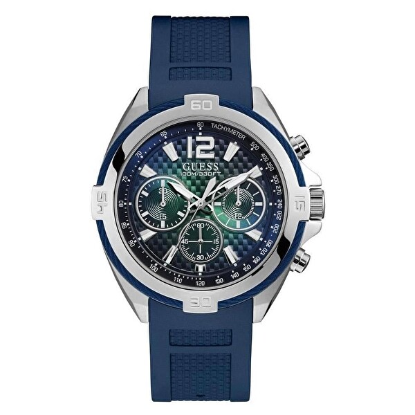 Guess Erkek Saat Guw1168g1 30275086 Carrefoursa