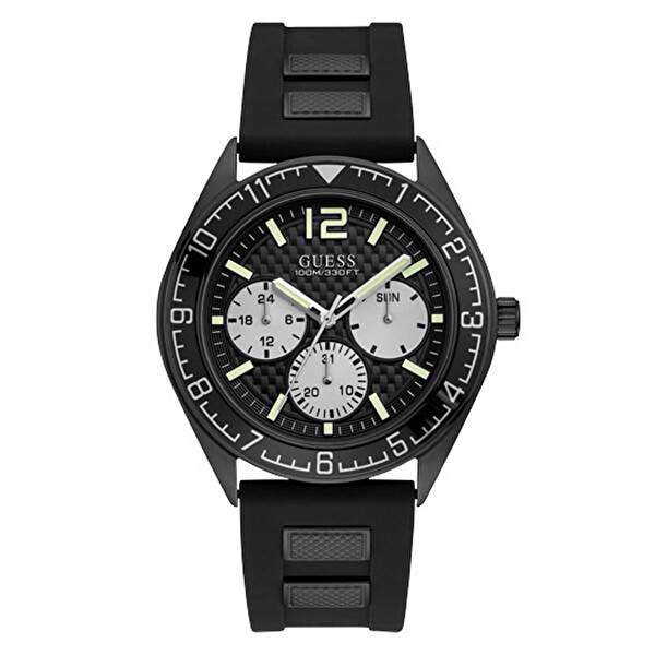 Guess Guw1167g2 Erkek Kol Saati 30275101 Carrefoursa