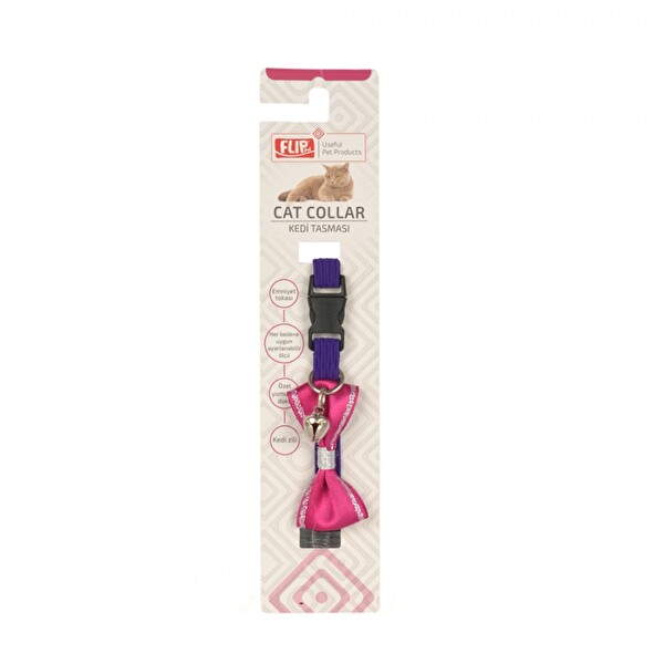 Papyonlu Kedi Boyun Tasması 30275380 CarrefourSA