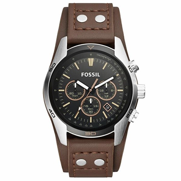 FOSSIL CH2891 Erkek Kol Saati 30275646 CarrefourSA
