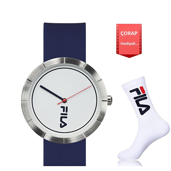 Fila Unisex Saat 38 174 002 30275779 Carrefoursa