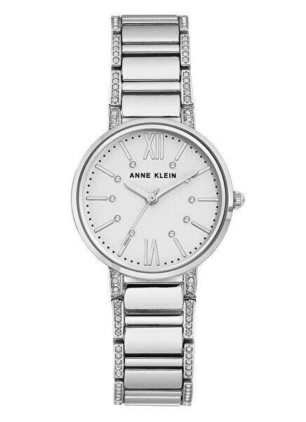 Anne Klein Ak 3201svsv Kadin Kol Saati 30275856 Carrefoursa