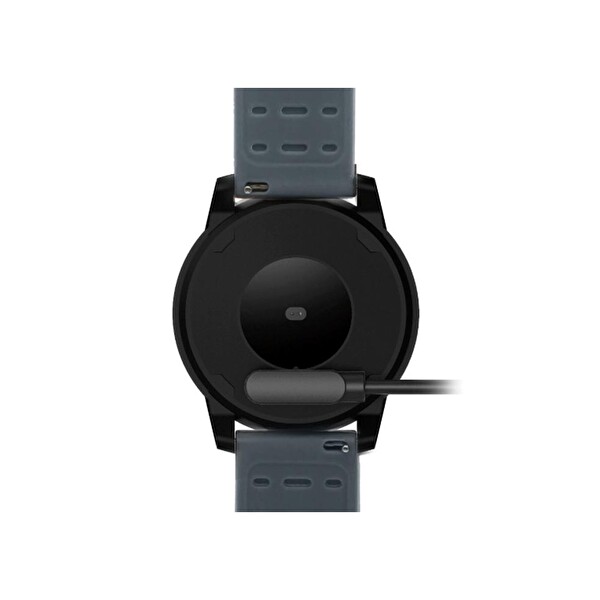 Polosmart Pssw06 Akilli Saat Siyah 30276003 Carrefoursa