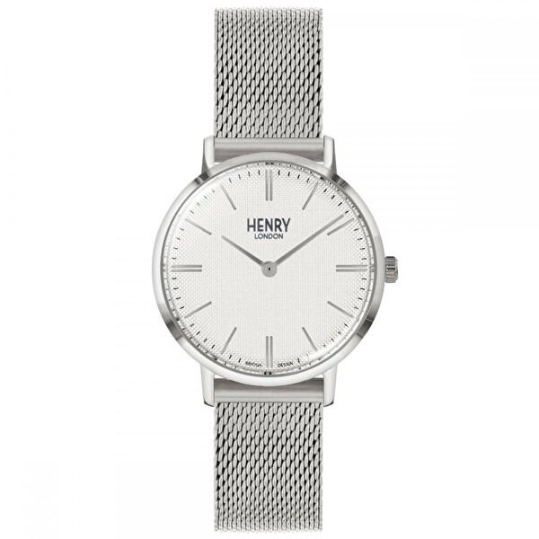 Henry London Kadin Saat Hl34 M 0375 30276200 Carrefoursa