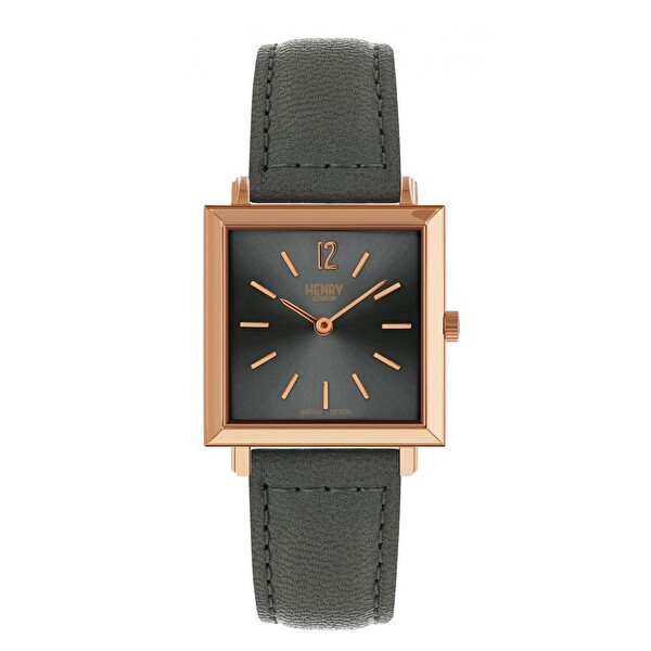 Henry London Kadin Saat Hl26 Qs 0262 30276217 Carrefoursa