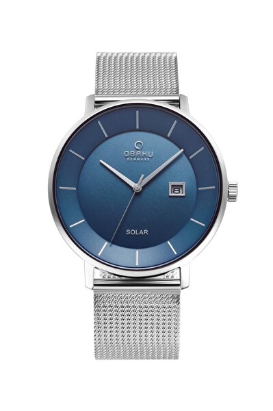 Obaku Denmark V222grclmc Erkek Kol Saati 30277220 Carrefoursa