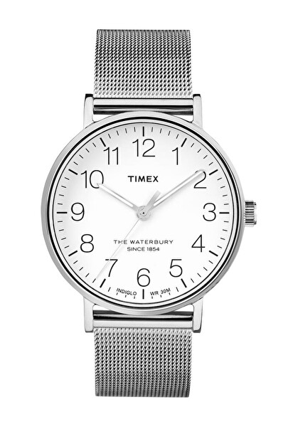 Timex TW2R25800  Erkek Kol Saati