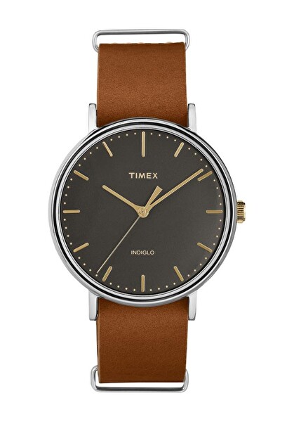 Timex TW2P97900  Erkek Kol Saati