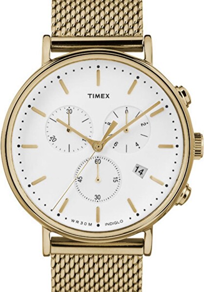 Timex Tw2r27200 Erkek Kol Saati 30277423 Carrefoursa