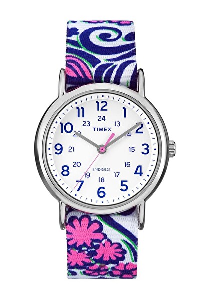 Timex TW2P90200 Kadın Kol Saati