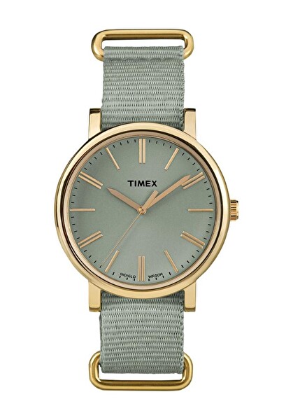 Timex Tw2p88500 Kadın Kol Saati