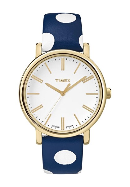 Timex TW2P63500 Kadın Kol Saati