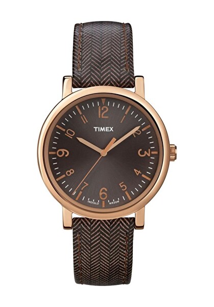 Timex T2P213 Erkek Kol Saati