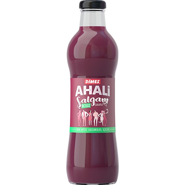 dimes acisiz salgam suyu 700 ml cam 30277779 carrefoursa