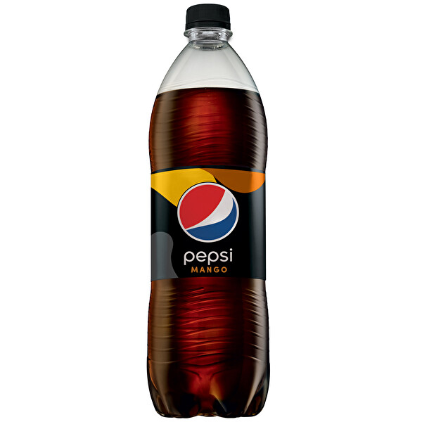 Pepsi Mango 1 lt Pet