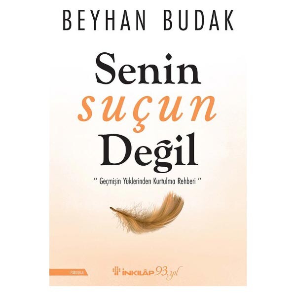 Senin Suçun Değil Senin Suçun Değil