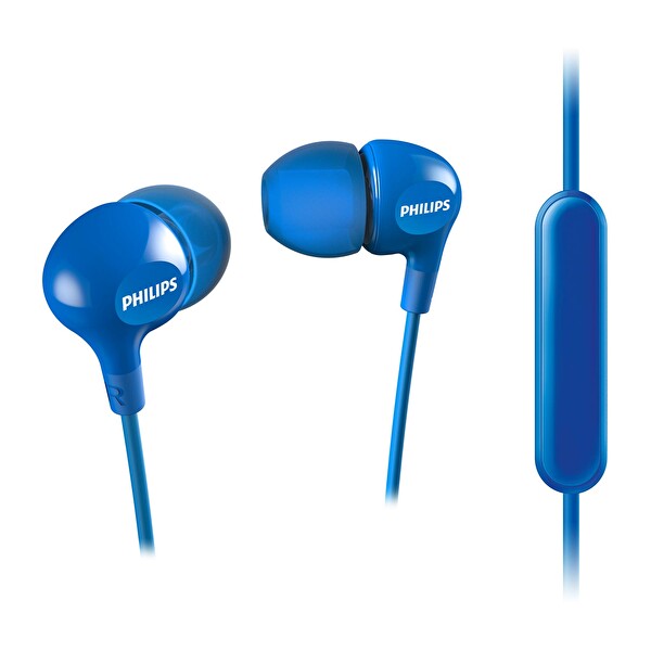 Philips SHE3555BL/00 Kulak İçi Kulaklık