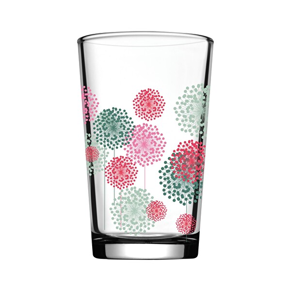 52291 Sprıng Flowers Kahve Yanı Su Barda