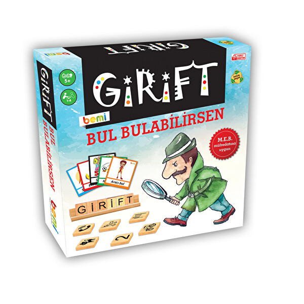 Girift